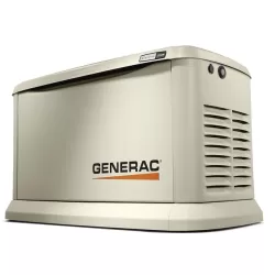 Generac 70422 22kW Guardian Generator with Wi-Fi